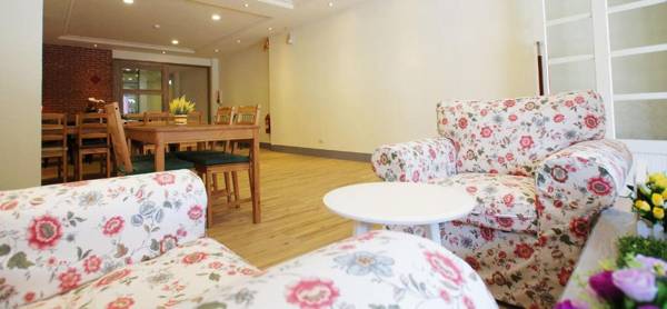 Nanzhuang Manchen B&B