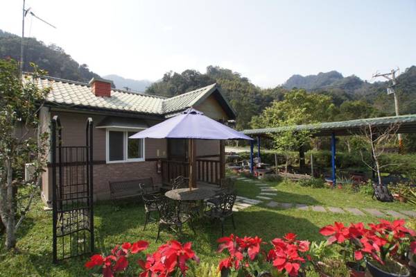 Pas-Taai Leisure Farm