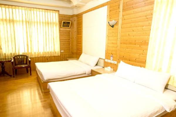 Yi Xin Homestay