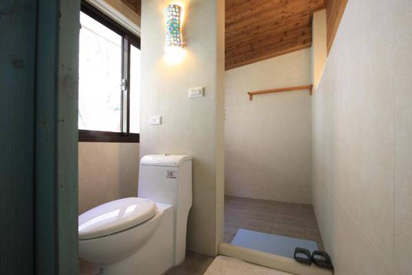 Shan Xing Ji Ye Homestay