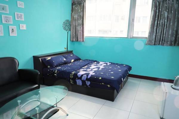 Good Fit Homestay