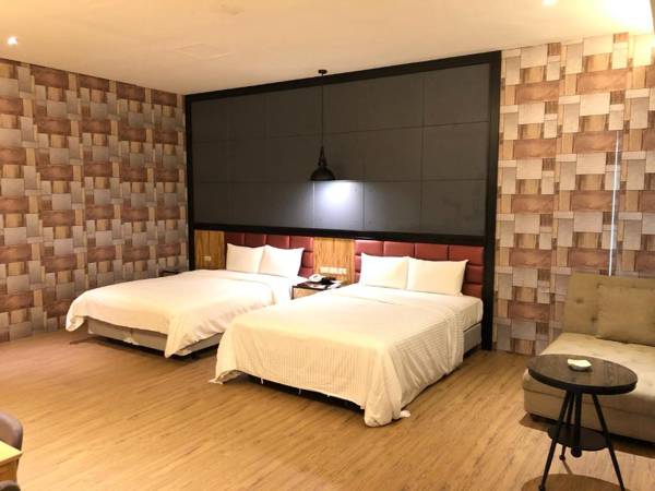 Idee SPA Motel