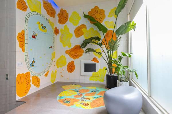 Vogue Boutique Motel