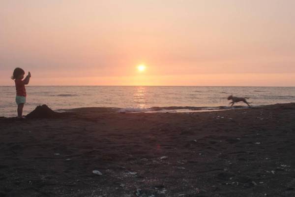 作夥憩海邊 Taiowan One Piece House