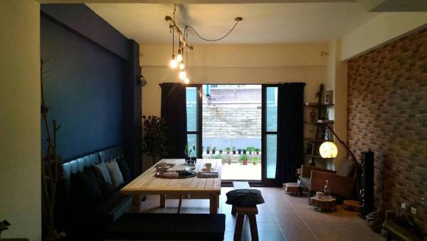 Woods Decor - Anping