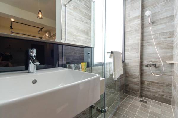 Anping 1923 Homestay