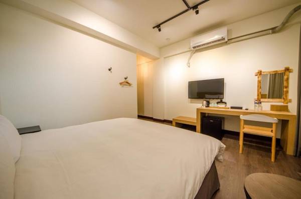 Anping Livable Homestay