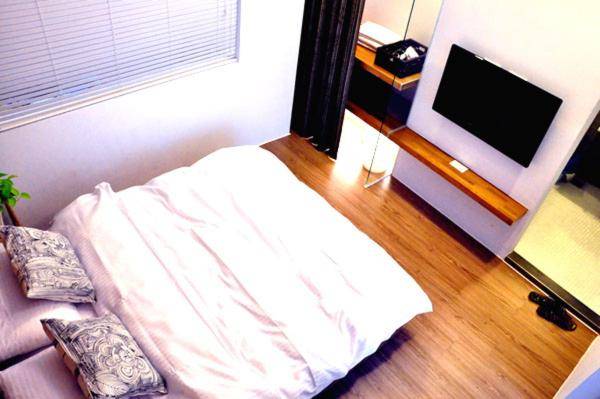 Jin Flower Homestay 訂房後需主動聯繫 並記得收信轉帳