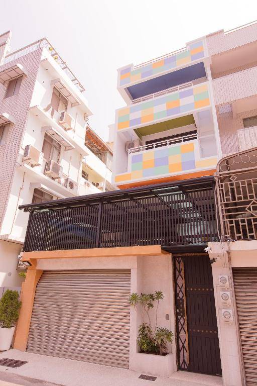 Wow Haha Foodie House