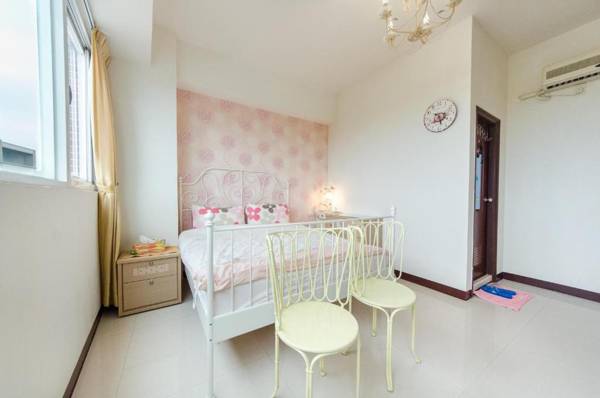 Anping Stay B&B