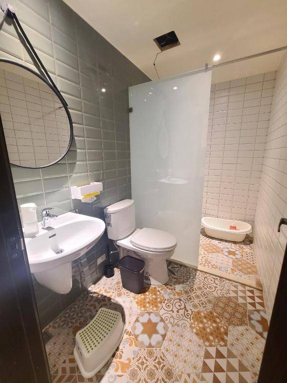 Sunlight Forest Homestay