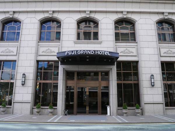 Fuji Grand Hotel