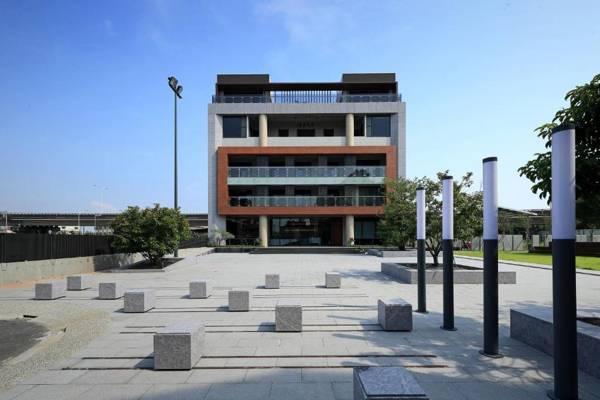 Doho confucius hotel