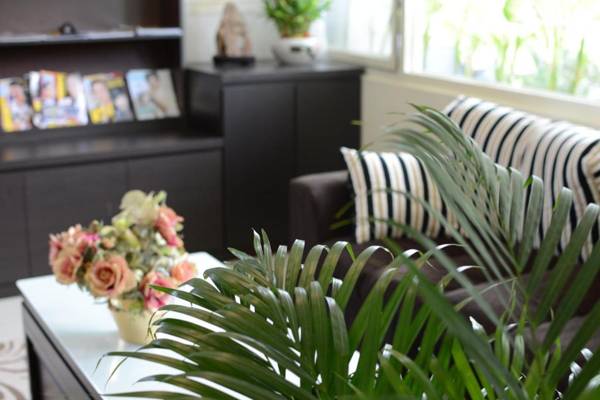 Sansendai Sea View B&B