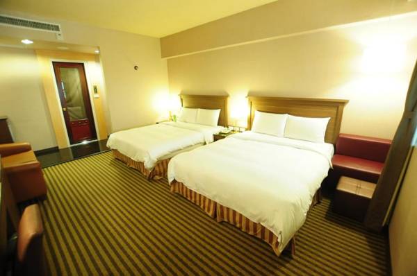 Kindness Hotel Taitung Branch