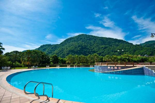 Toyugi Hot Spring Resorts & Spa