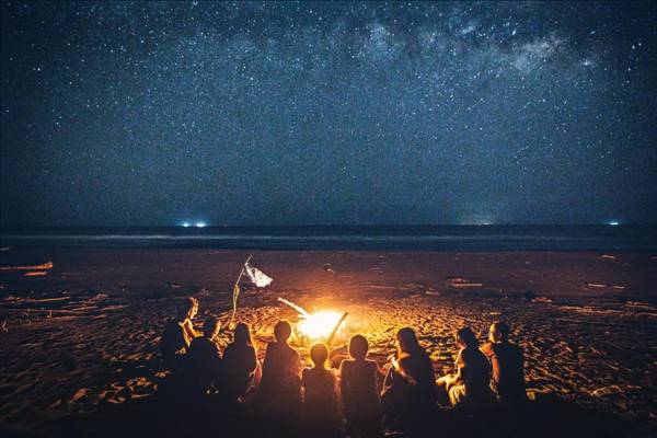 都蘭朋友家 Dulan Friends Hostel