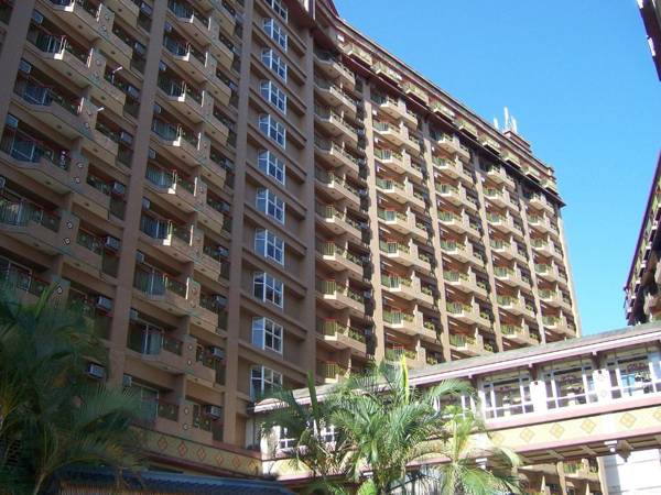 Goya Hot Springs Hotel & Spa