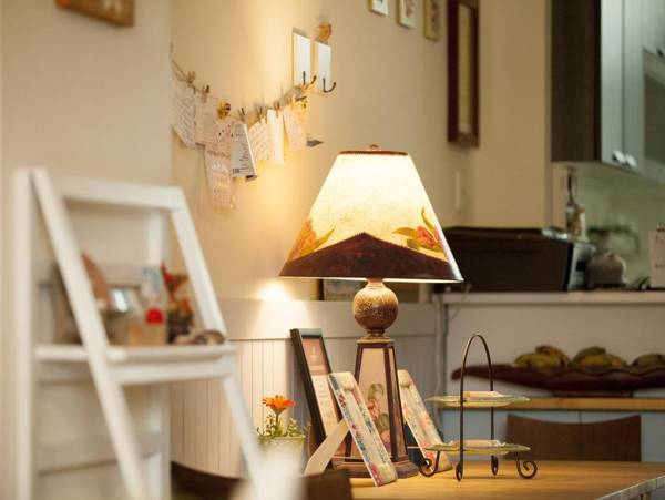 Blue Cotton Candy B&B