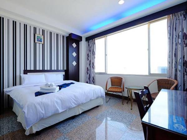 Anging 67 Bed and Breakfast