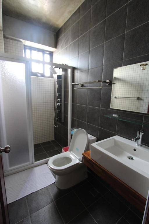 Taitung Jia Lulan Tribal