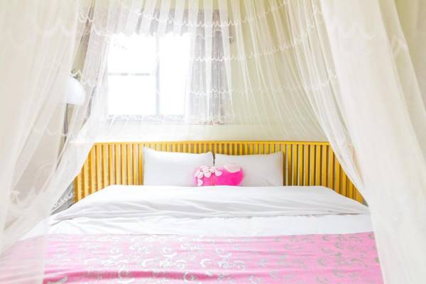 Heng Bin Bed and Breakfast