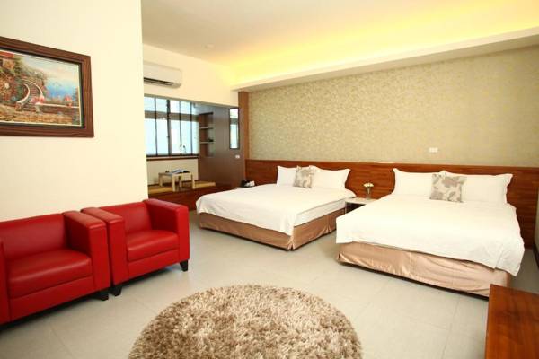 When the Swallow Flying B&B