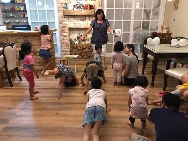 Books & Woods Bed and Breakfast