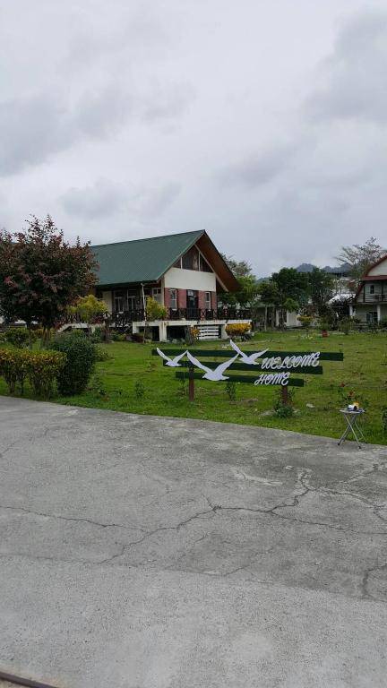 Hou Niao Fei Xing B&B