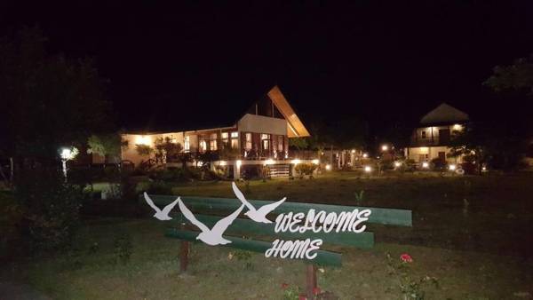 Hou Niao Fei Xing B&B