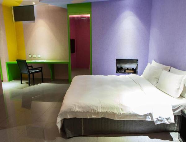 All-Ur Boutique Motel - Tai Tung Branch