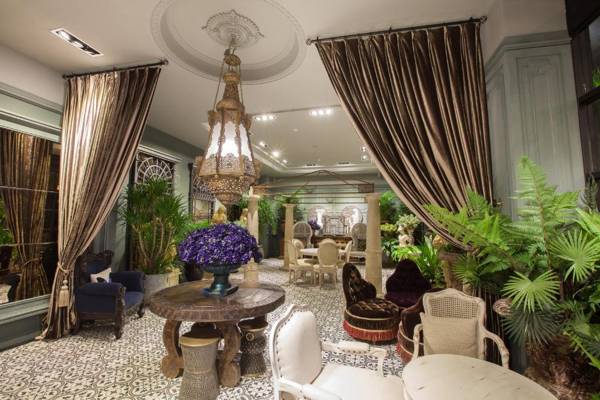 Chihpen Hotel Royal Kingdom