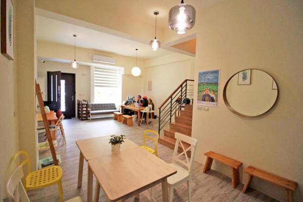 Chestnut Guest House