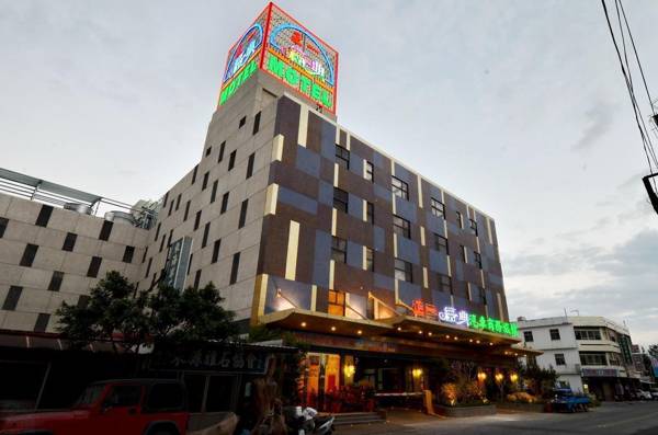 Zheng Yi Classic Hotel & Motel