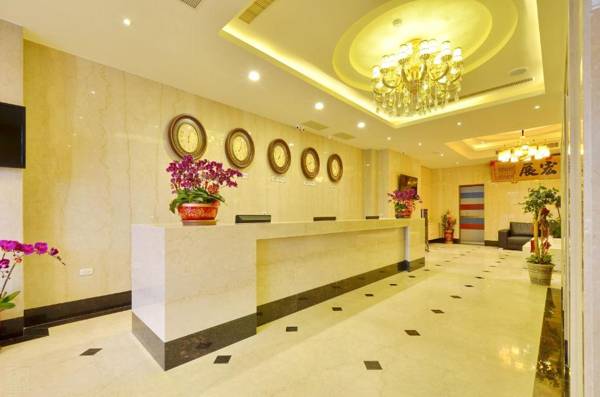 Zheng Yi Classic Hotel & Motel