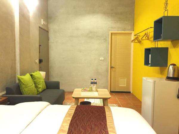 David Samstrong Lite 小馬客棧 果園