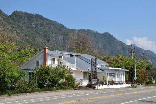 Taitung Linyuan B&B