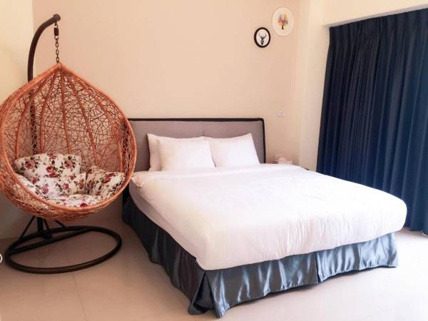 Happy Fat B&B 寵物友善