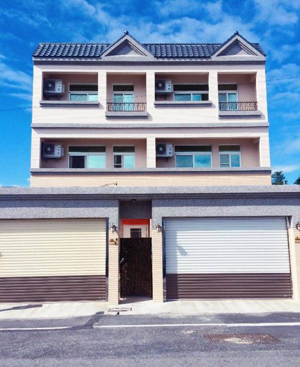 Happy Fat B&B 寵物友善