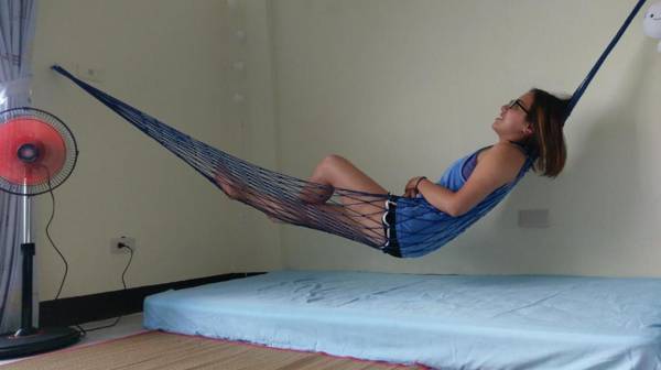 Dulan Groundnut Backpacker Hostel