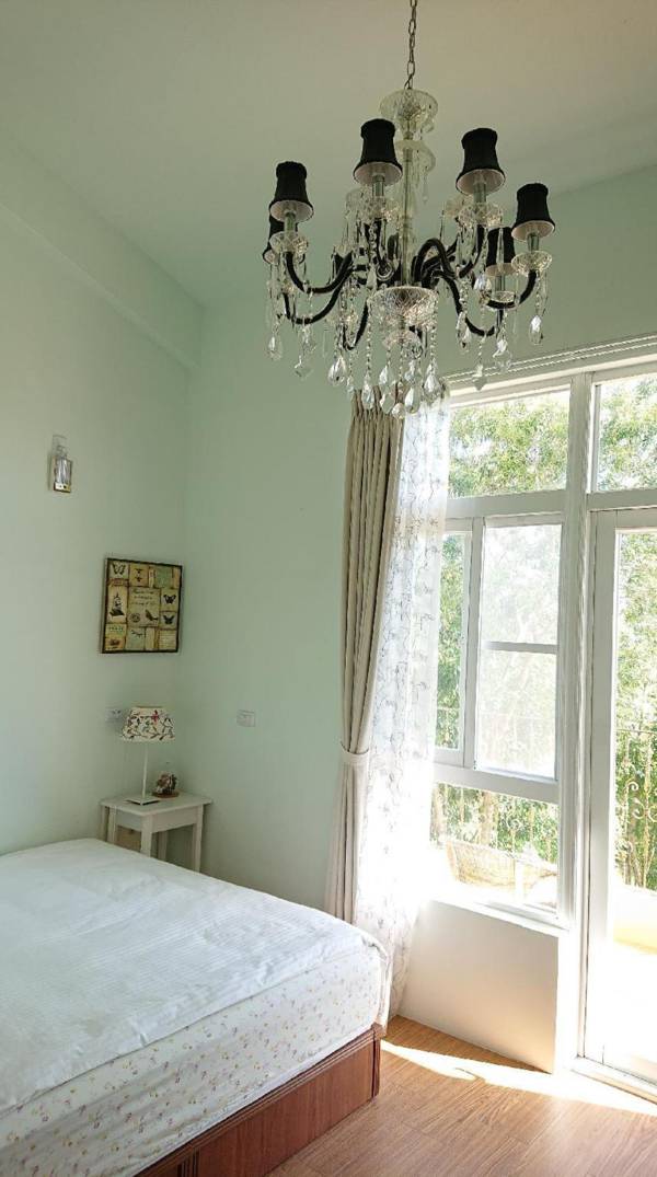 The Nest of Stray Birds