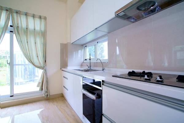 Happiness Guangju B&B