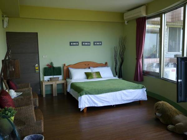 Da-Tong Vacation Hotel