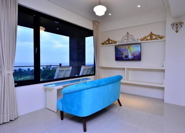 Sunlight Gallery landscape