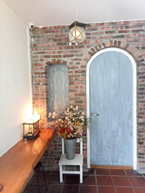 Little Time Guesthouse