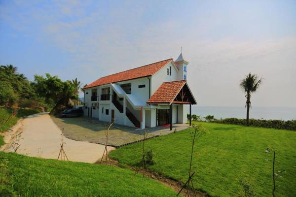 Taitung Blue Sea Villa