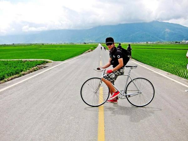 Cong Sen Backpackers Hostel