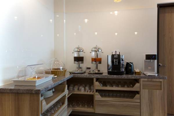 原鄉商旅 Yuan Hsiang Hotel