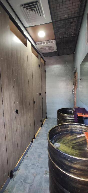 途中玉里青年旅舍On My Way Yuli Hostel