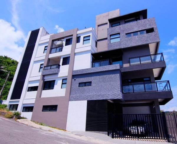 三仙台喜比民宿HebeB&B